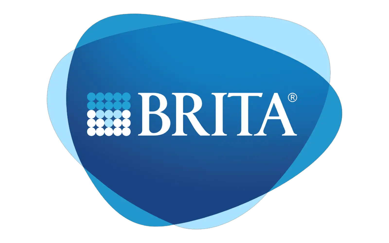 BRITA--logo