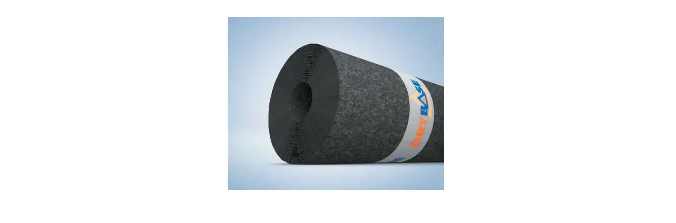 Safeguard Drybase Flex Membrane Owner's Manual