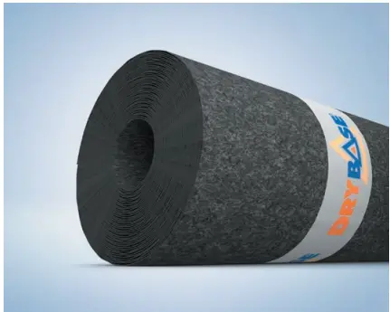 SAFEGUARD Drybase Flex Membrane-FIG1