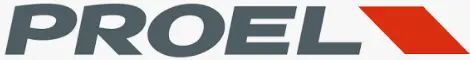 PROEL logo