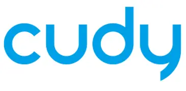 cudy -logo