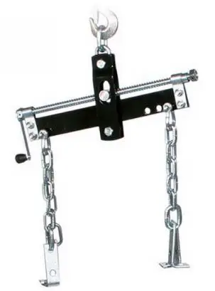 sip 03692 Engine Leveller