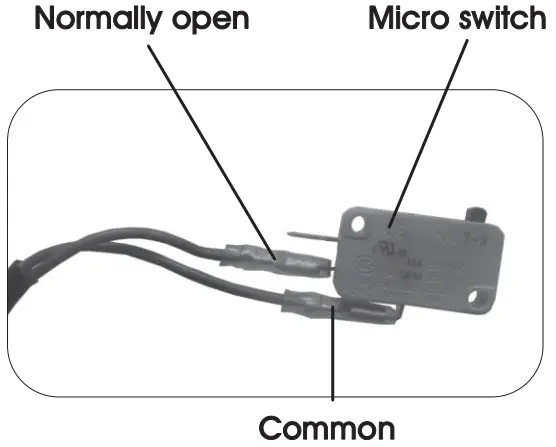 SIP 01565 12 Inch Industrial Circular Saw - fig 10
