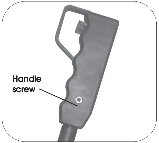 SIP 01565 12 Inch Industrial Circular Saw - fig 12