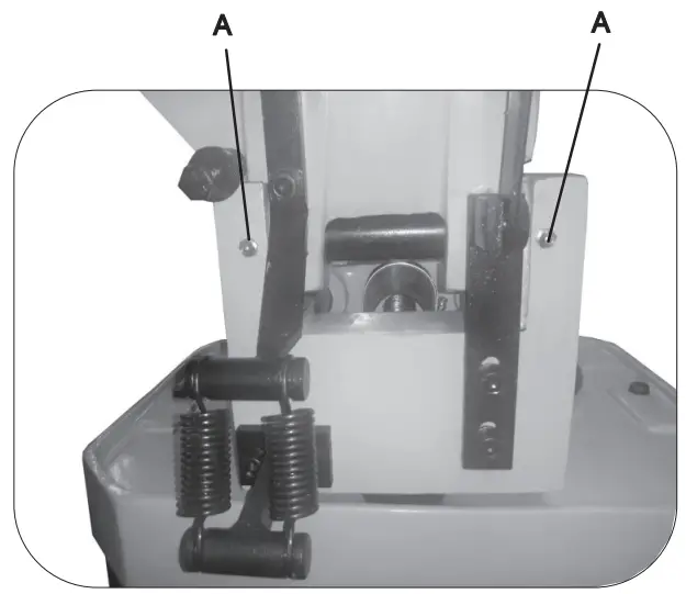 SIP 01565 12 Inch Industrial Circular Saw - fig 2