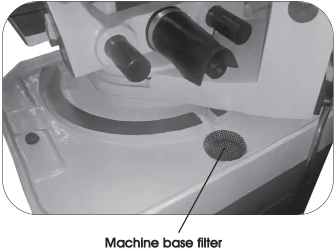 SIP 01565 12 Inch Industrial Circular Saw - fig 5