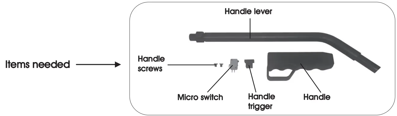 SIP 01565 12 Inch Industrial Circular Saw - fig 8