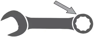 EXTRALITE Shimano 12s Freewheel Kit A04