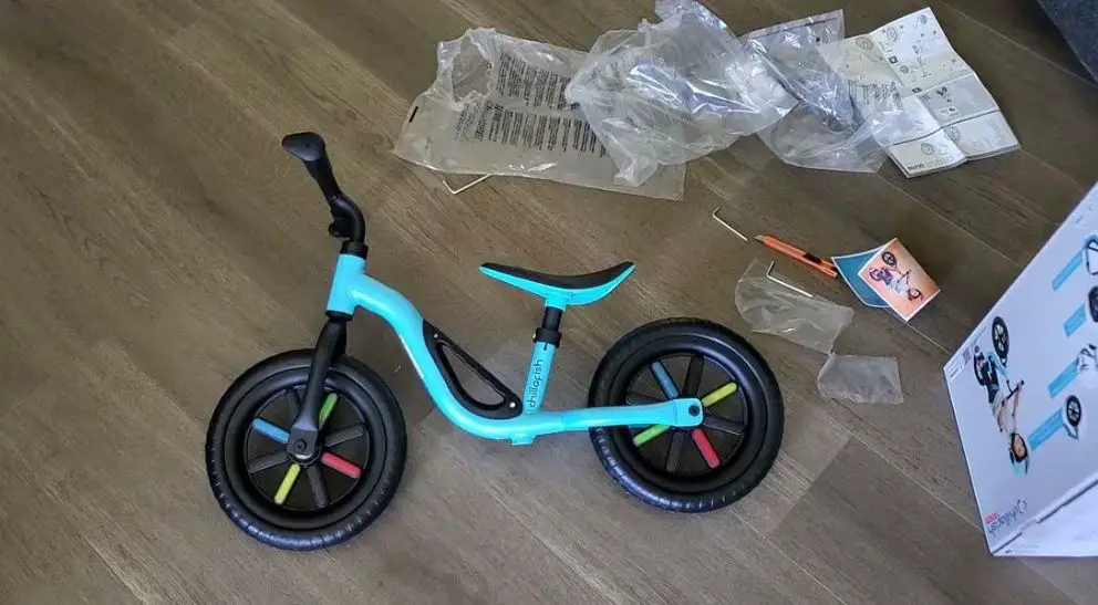 Chillafish Bmxie 2 Cpmx02 User Manual Chillafish Bmxie 2 Cpmx02 User Manual