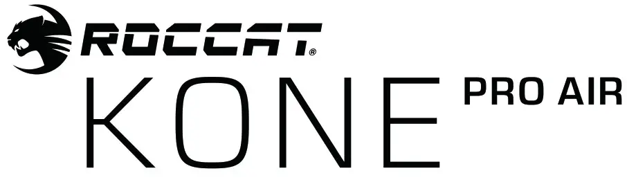 ROCCAT logo
