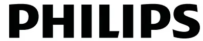 PHILIPS - logo
