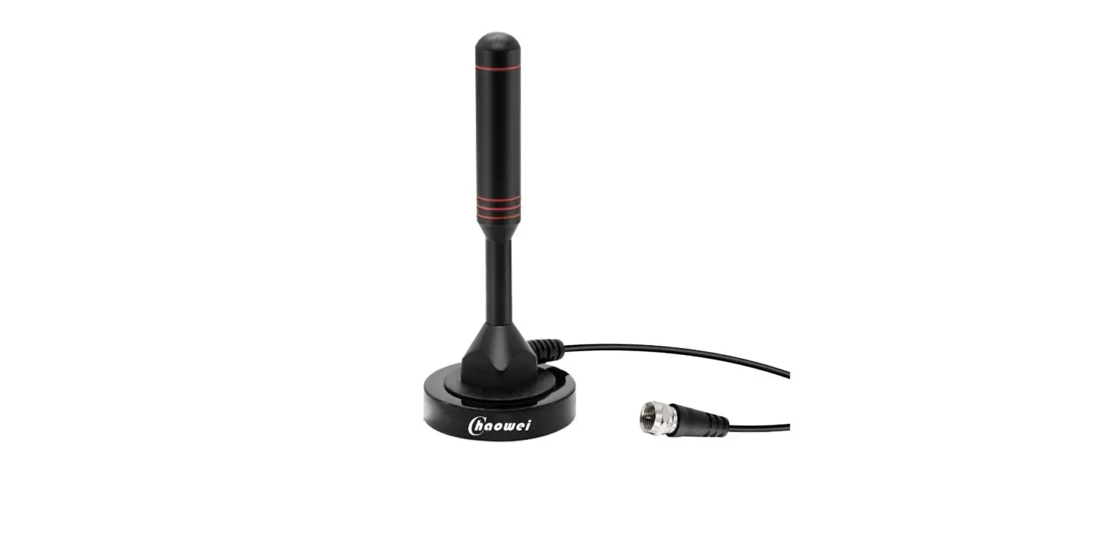 Chaowei Digital Tv Antenna-dvb66 Owner's Guide