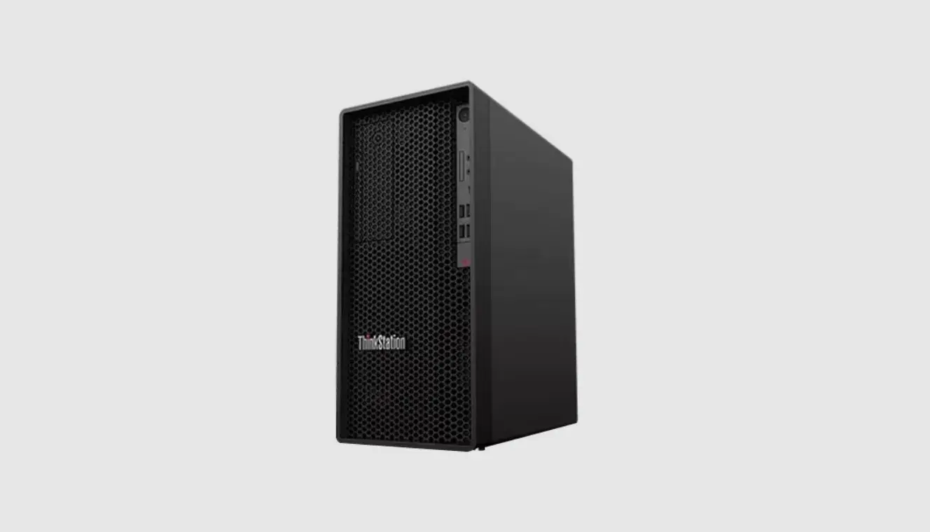 Lenovo Thinkstation P350 Tower Workstation User Guide