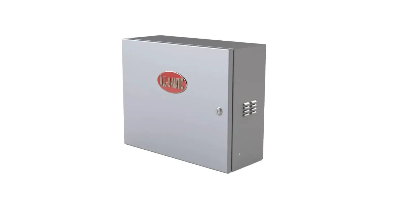 All O Matic Aps1000-12 Battery Backup Power Inverter User Manual All O Matic Aps1000-12 Battery Backup Power Inverter User Manual