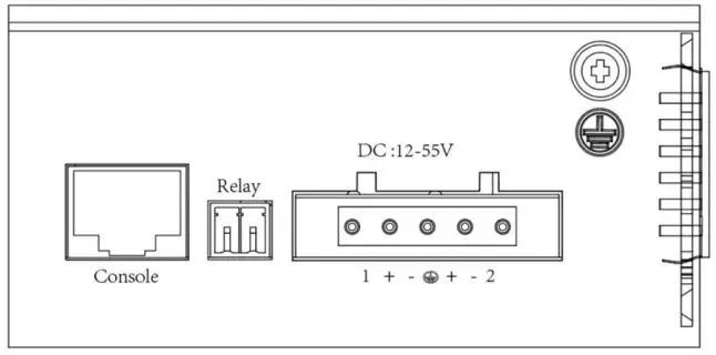 FASTCABLiNG-7107-43-8GE-8-Port-Managed-Industrial-Switch-fig 2