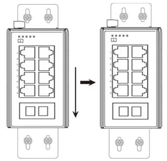 FASTCABLiNG-7107-43-8GE-8-Port-Managed-Industrial-Switch-fig 4