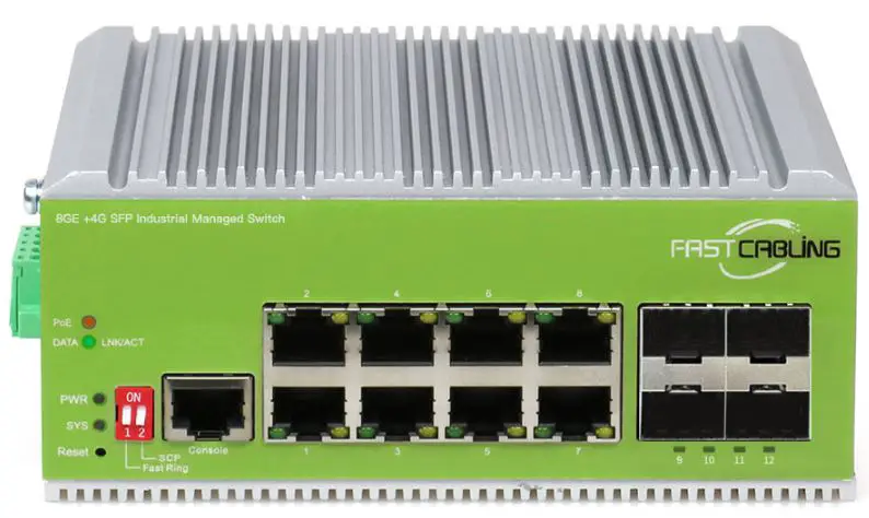 FASTCABLiNG-7107-43-8GE-8-Port-Managed-Industrial-Switch-product