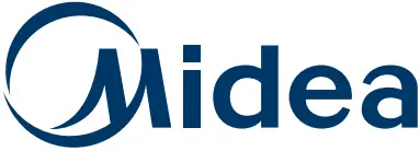 Midea logo