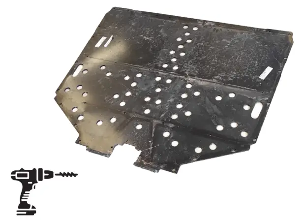 HIGHLIFTER CAL F CMX3 Can Am Maverick X3 Front Control Arm Link Kit - fig4