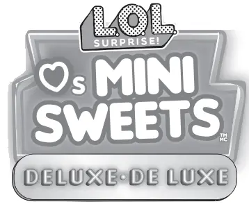 L O L SURPRISE