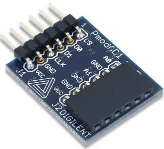 DIGILENT-410-064-Digital-Converter-Expansion-Module-PRO