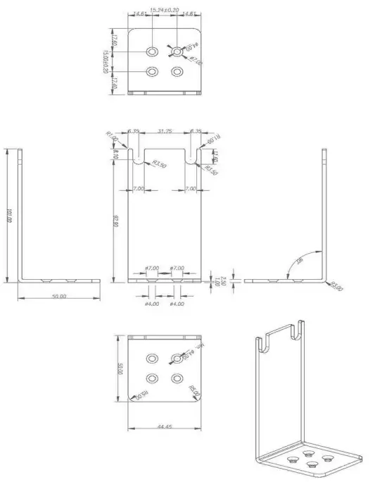 Cisco Router RV345 RV345P -