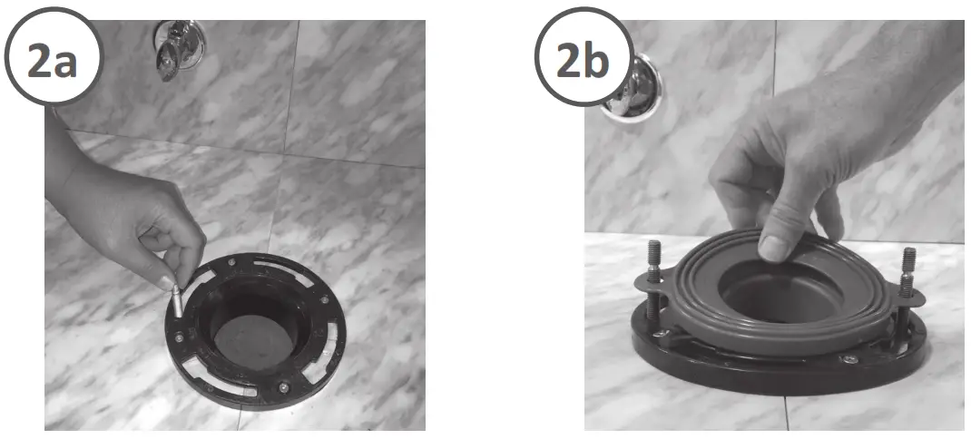 ICERA Muse iWash CS-20 Integrated Bidet Toilet - 11