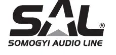 SAL 250BT Multimedia Sound Box-logo