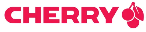 CHERRY Logo