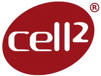 Cell2 logo