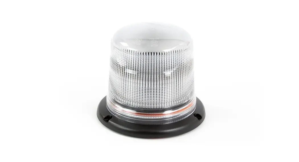 Cell2 B18-dc Dual Colour Led Beacon User Manual Cell2 B18-dc Dual Colour Led Beacon User Manual
