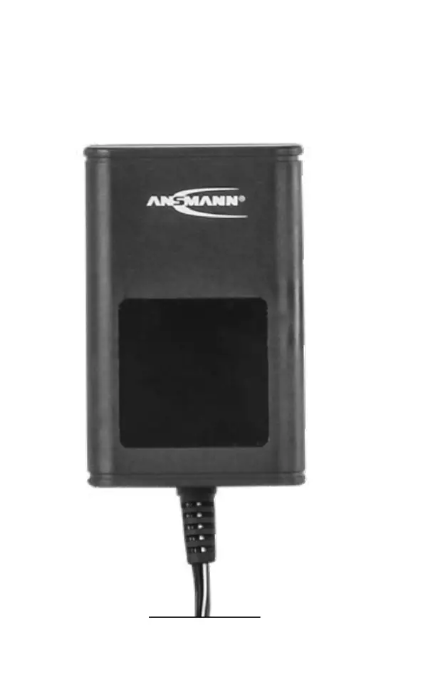 Ansmann Aps300 Aps Series Adapter User Manual Ansmann Aps300 Aps Series Adapter User Manual