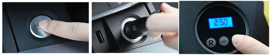 Glamore-Portable-Air-Compressor-for-Car-Tires-fig-1