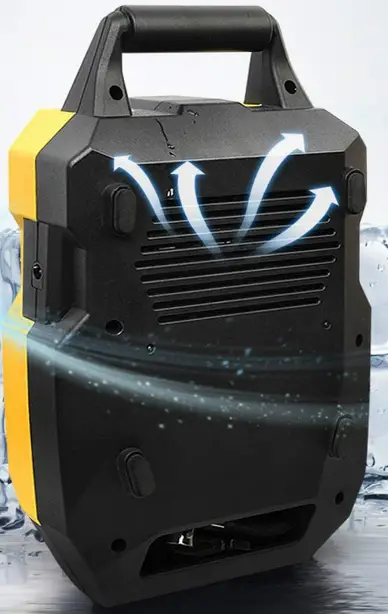 Glamore-Portable-Air-Compressor-for-Car-Tires-fig-4