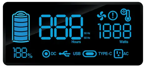 DURACELL-1000-Portable-Power-Station-Lithium-Battery-Backup-FIG-3