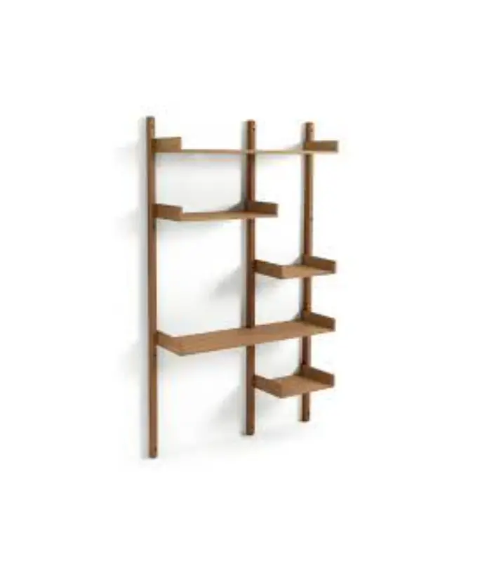Habitat 3185939 Jessie Modular Wall Shelf Instruction Manual