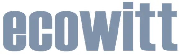 ecowitt -logo