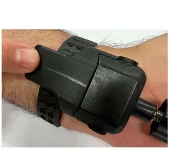 buddi ZDLRF3 Secure Band-FIG10