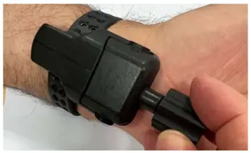 buddi ZDLRF3 Secure Band-FIG11