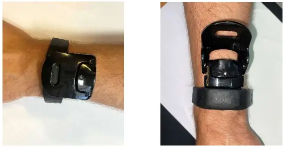 buddi ZDLRF3 Secure Band-FIG12