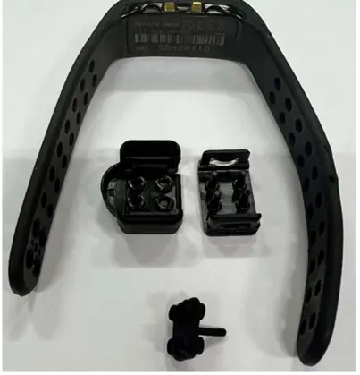 buddi ZDLRF3 Secure Band-FIG3