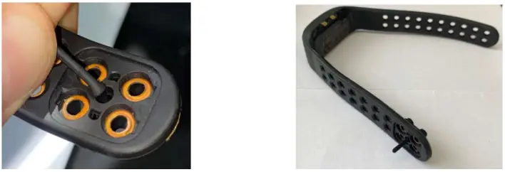 buddi ZDLRF3 Secure Band-FIG4