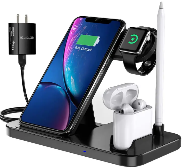 EVIGAL-W30-4-in-1-Qi-Certified-Fast-Charging-Station-PRODUCT