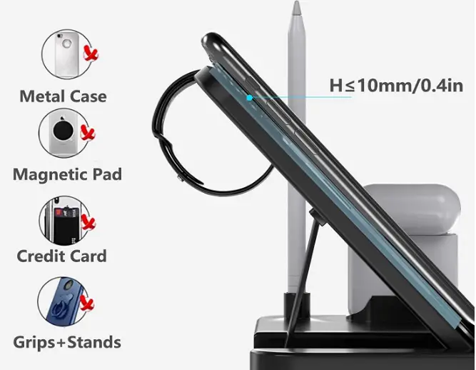 EVIGAL-W30-4-in-1-Qi-Certified-Fast-Charging-Station-fig-3