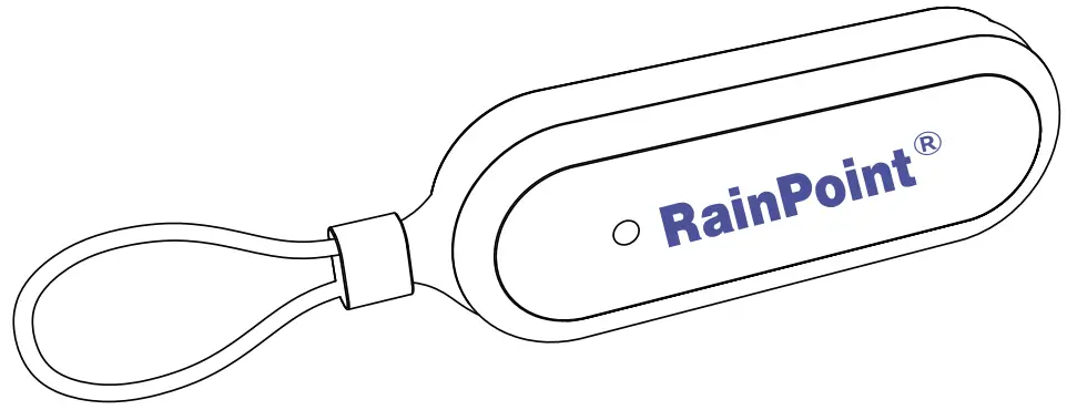 RainPoint HCS014ARF Outdoor Air Humidity Sensor - Sensor Connection4