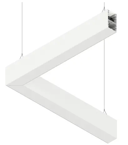 novalux NLX1002C001 LUCKY EVO B Dual Light Emission LED System - ACCESSORIES 2