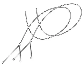 novalux NLX1002C001 LUCKY EVO B Dual Light Emission LED System - ACCESSORIES 6