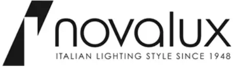 novalux logo