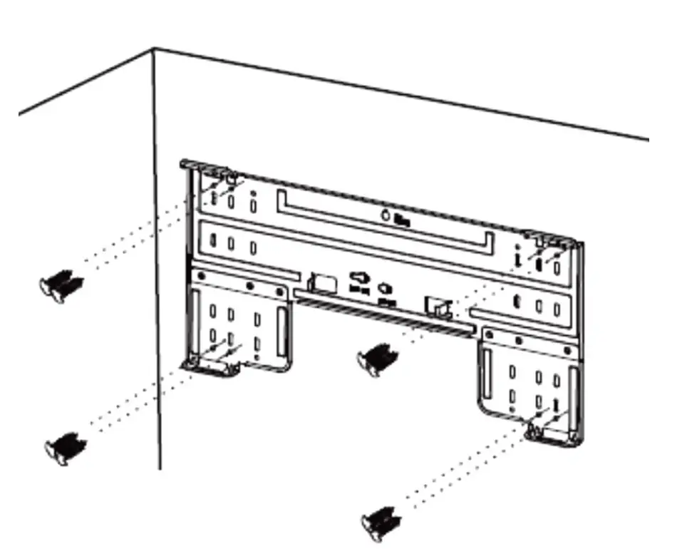 Indoor Unit Installation