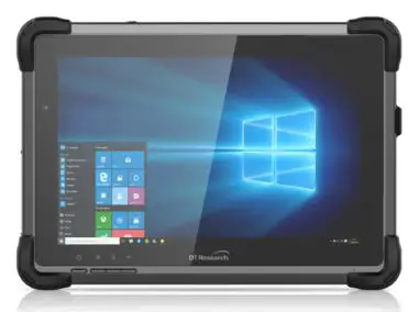 DT-Research-DT382GL DT382GL-TR-Rugged-Tablet